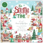 Craft Consortium - It's Snome Time, 6