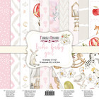 Fabrika Decoru - Boho Baby Girl, 12