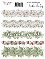 Fabrika Decoru - Boho Baby, Tarra-arkki