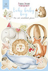Fabrika Decoru - Boho Baby Boy, Leikekuvat, 58 osaa