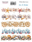 Fabrika Decoru - Sea of Dreams, Tarra-arkki