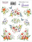 Fabrika Decoru - Summer Meadow, Tarra-arkki