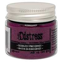 Tim Holtz - Distress Embossing Glaze, Seedless Preserves (T), 14g