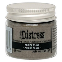 Tim Holtz - Distress Embossing Glaze, Pumice Stone (T), 14g