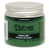 Tim Holtz - Distress Embossing Glaze, Mowed Lawn (T), 14g