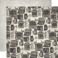Simple Stories - Simple Vintage 12