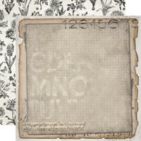 Simple Stories - Simple Vintage 12