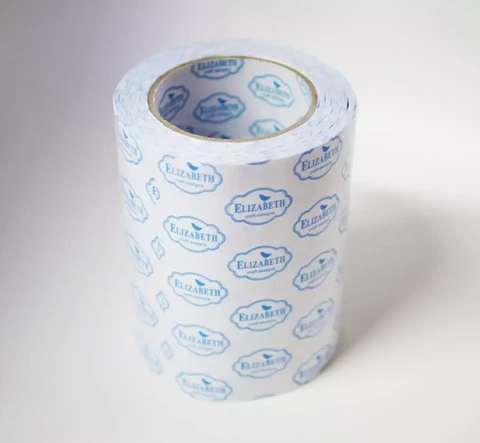 Elizabeth Craft Design - 2-puol. teippi, 152mm/6