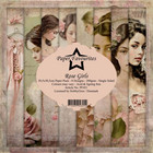Paper Favourites - Rose Girls 12
