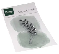 Marianne Design - Silhouette Art Mistletoe, Leima