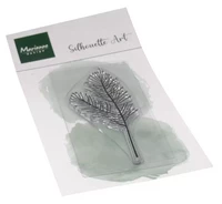 Marianne Design - Silhouette Art Pine, Leima