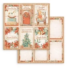 Stamperia - All Around Christmas, 12