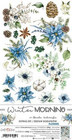 Craft O`Clock - Winter Morning, Leikekuva-arkkisetti 6
