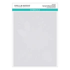 Spellbinders - Layered Full Bloom Poinsettia, Sapluunasetti