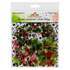 49 And Market - Christmas Spectacular Acetate Foliages