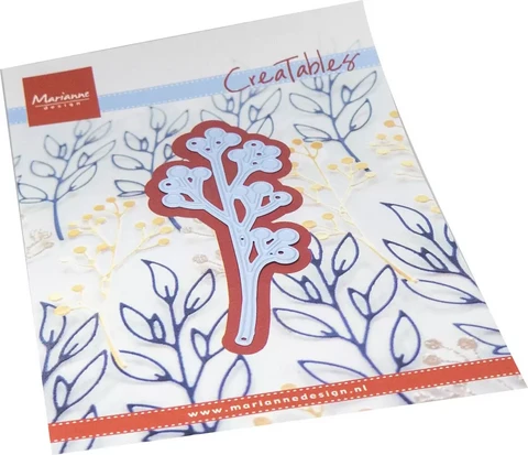 Marianne Design - Berry Sprig, Stanssi