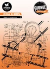 Studio Light - Grunge Collection Camera Invention, Leima