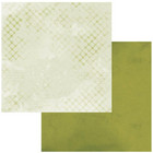 49 and Market - Color Swatch Grove #4, 12