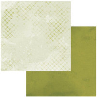 49 and Market - Color Swatch Grove #4, 12