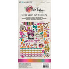 49 And Market - ARToptions Spice Laser Cut Elements, 4arkkia