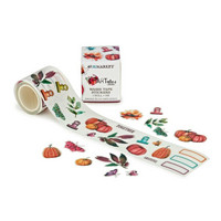 49 And Market - ARToptions Spice Washi Sticker Roll