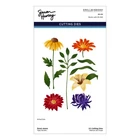 Spellbinders - Floral Stems, Stanssisetti