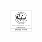 Pinkfresh Studio - Premium Pigment Ink Cube, Calico White