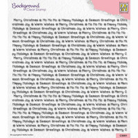 Nellie`s Choice - Background Tekst, Leima