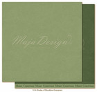 Maja Design - Monochromes, Woodland Evergreen