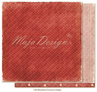 Maja Design - Woodland Christmas, Delight