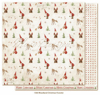 Maja Design - Woodland Christmas, Forester