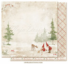 Maja Design - Woodland Christmas, Glade