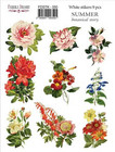 Fabrika Decoru - Summer Botanical Story, Tarra-arkki
