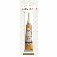 Stamperia - Contour Liner, Gold, 20ml