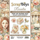 ScrapBoys - Rosalia Pop Up, 6