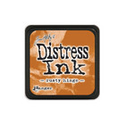 Leimamustetyyny, Distress Mini Ink, Rusty Hinge