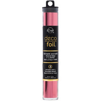 Deco Foil, Pink Melon, 6