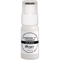 Ranger - Emboss It Dabber, 34ml