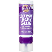 Aleene's Always Ready Fast Grab Tacky Glue, liima, 118ml