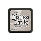 Leimamustetyyny, Distress Mini Ink, Pumice Stone