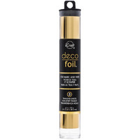 Deco Foil - Gold (T), 6