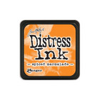 Leimamustetyyny, Distress Mini Ink, Spiced Marmalade
