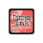 Leimamustetyyny, Distress Mini Ink, Abandoned Coral