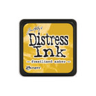 Leimamustetyyny, Distress Mini Ink, Fossilized Amber
