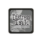 Leimamustetyyny, Distress Mini Ink, Hickory Smoke