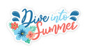 Dive Into Summer