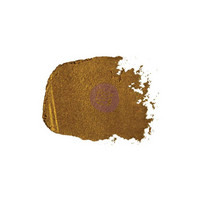 Prima Marketing - Finnabair Art Alchemy Metallique Wax, Vintage Gold