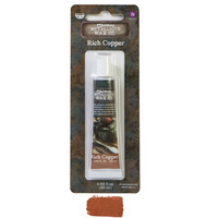 Prima Marketing - Finnabair Art Alchemy Metallique Wax, Rich Copper
