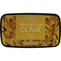 Tsukineko - VersaFine Clair, Cheerful, Leimasinmuste