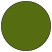 Ranger - Archival Ink leimamustetyyny, Fern Green